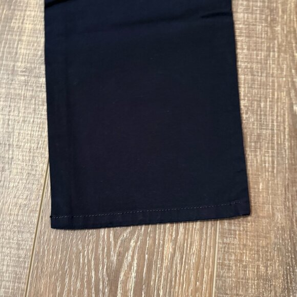 Gloria Vanderbilt Amanda Trouser Pants – Size 12S - Picture 6 of 14